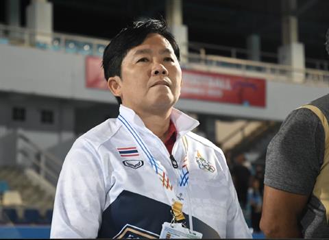 HLV ĐT nữ Thái Lan đã chuẩn bị kế hoạch cho bán kết SEA Games 33